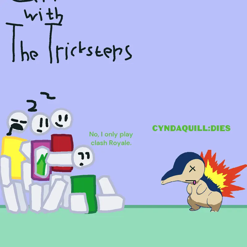 Game by @Cyndaquillds4
