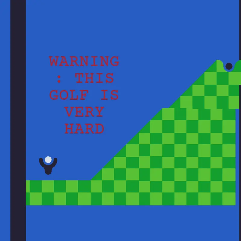 Game by @Domzik