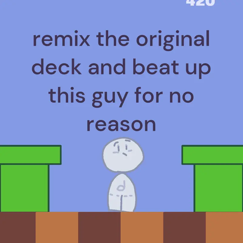 Game by @battleforgamey