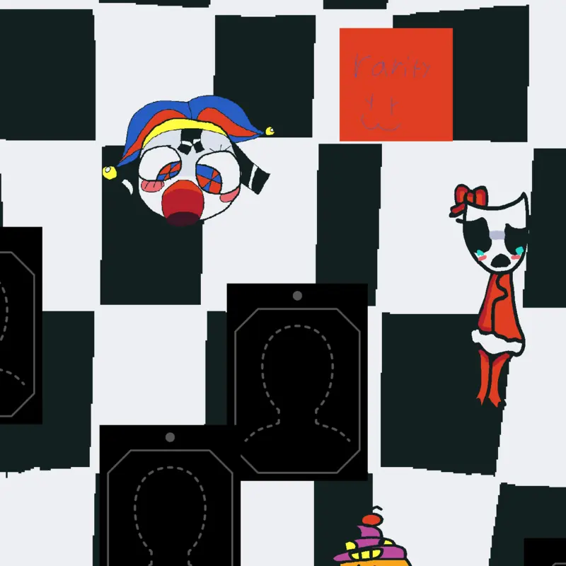 Game by @Lizzy_silly