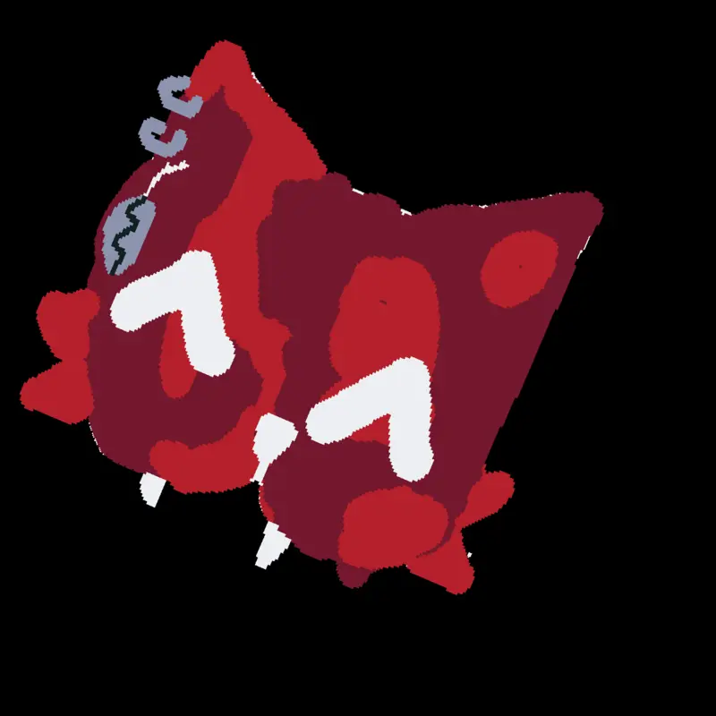 Marron new oc(main oc1) by @marronz-_-here