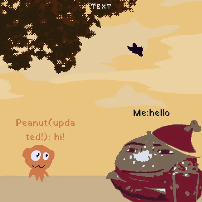 Game by @PeanutmonkeyALT