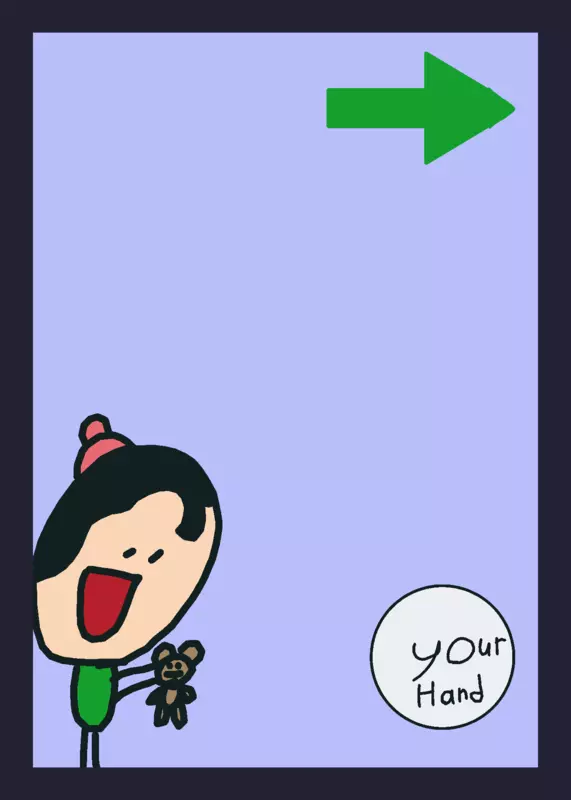 Game by @littlemisfortune_2