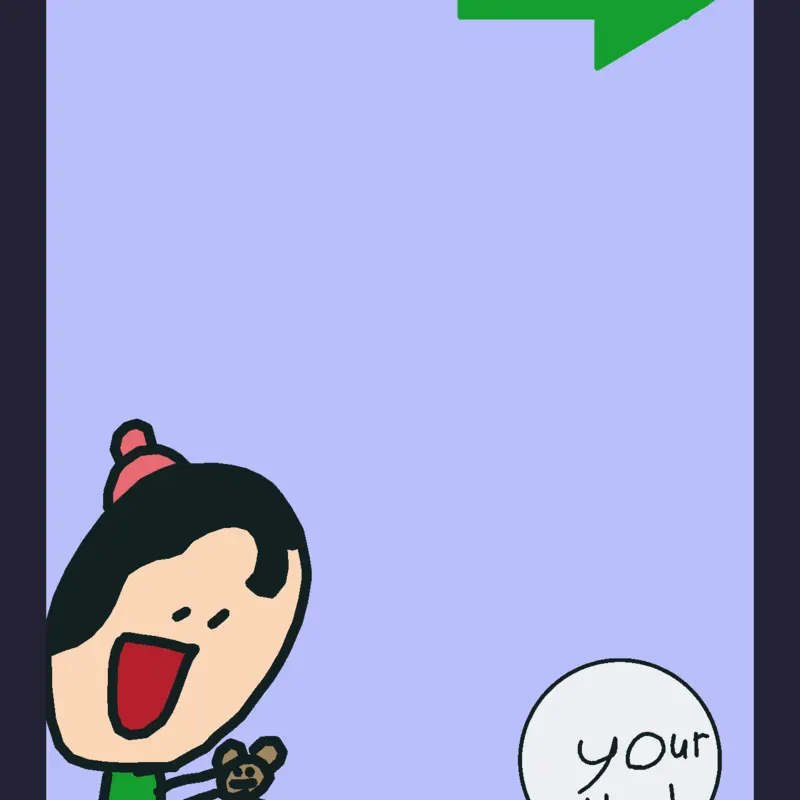 Game by @littlemisfortune_2