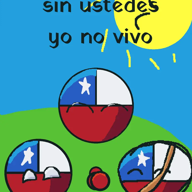 Game by @chile_pro267