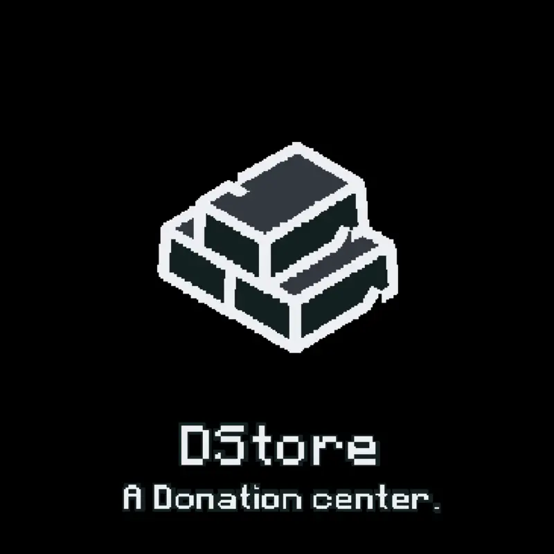 DStore by @Flobbthecreator