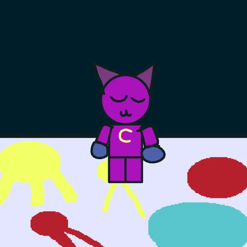 Game by @emojicatdaycarehates