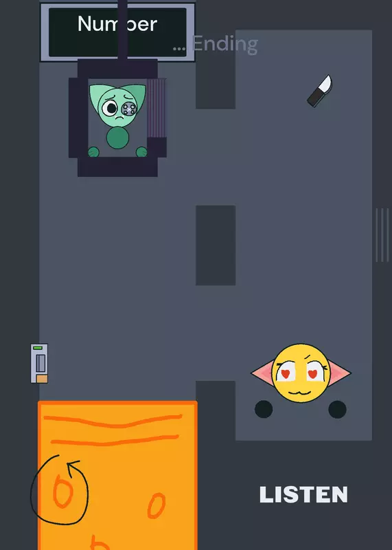 Game by @JojoandTesa