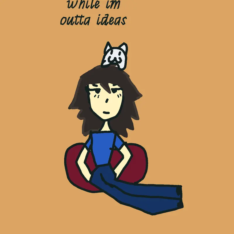 Game by @AoifeFnafGirl