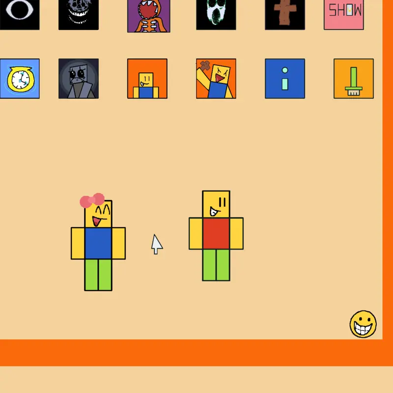 Game by @CasseyYue