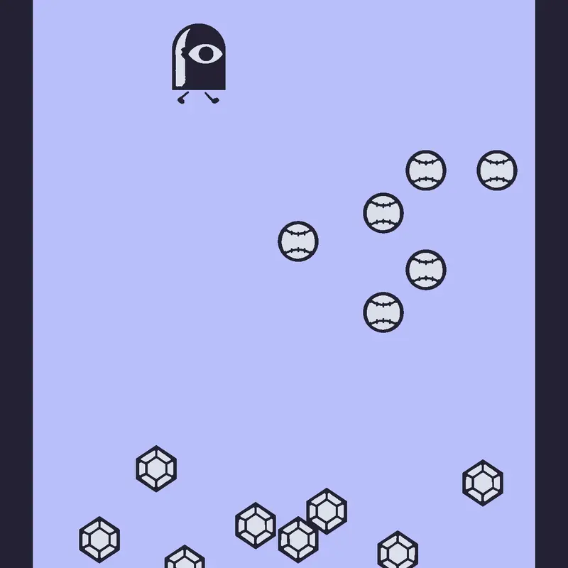 Game by @eggletskymainorwhatever