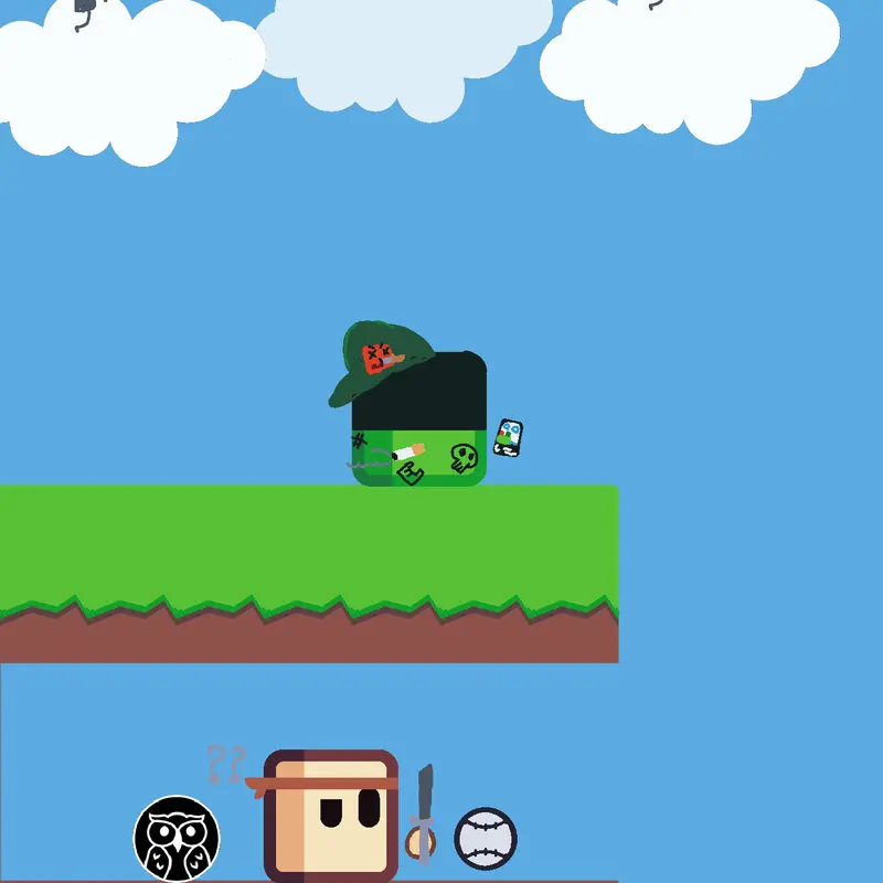 Game by @Xhec