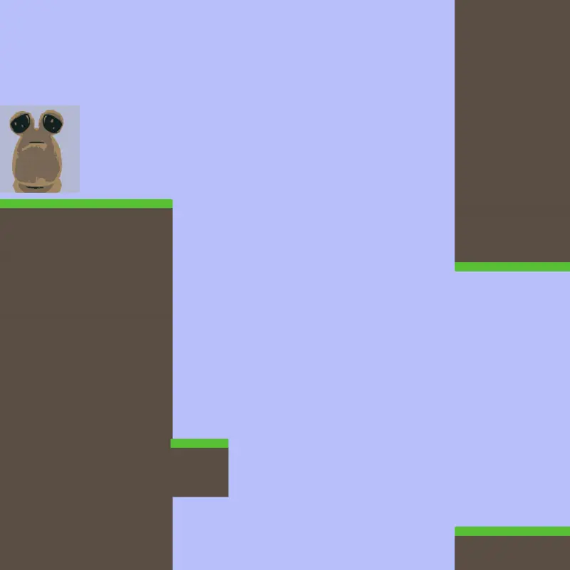 Game by @pou_oficial