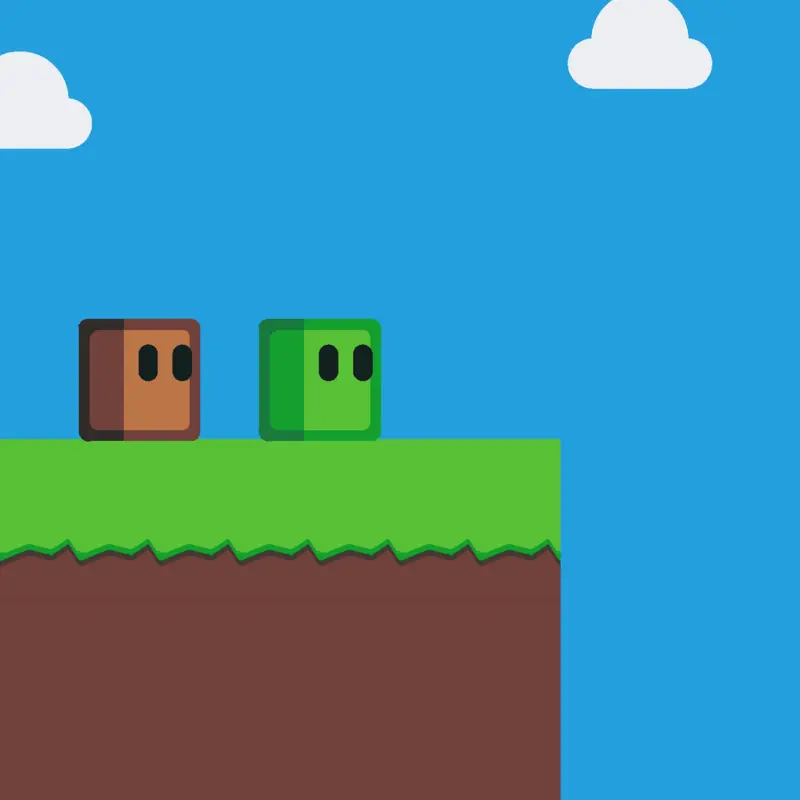 Game by @Blahblahlalala