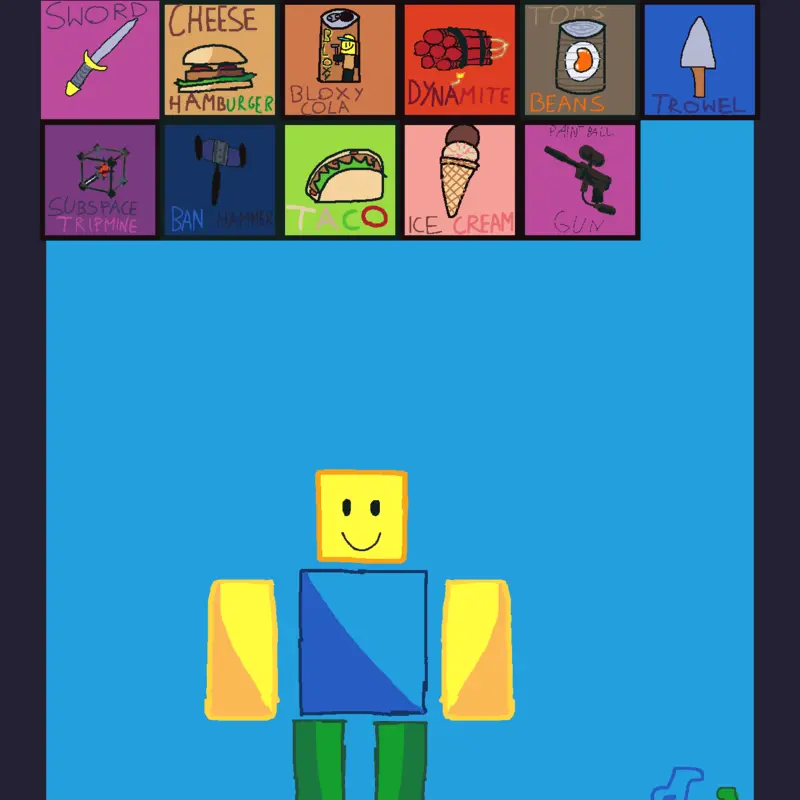 Game by @Anti-Abgerny_Fan