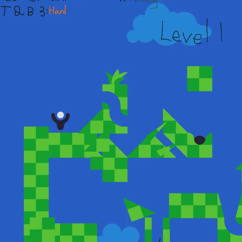 Game by @ZaikCreatery