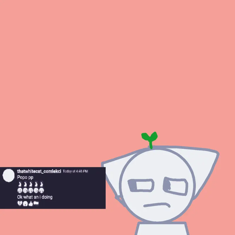 Game by @thatwhitecat_comlekci