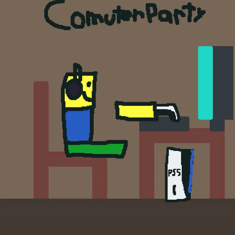 Game by @race_ferrari