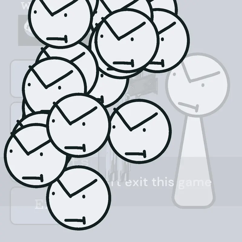 Game by @Endings