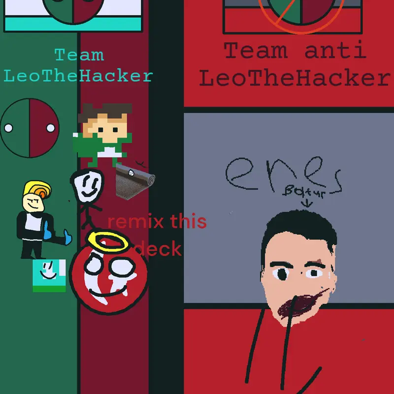 Game by @_-_Leo-_-