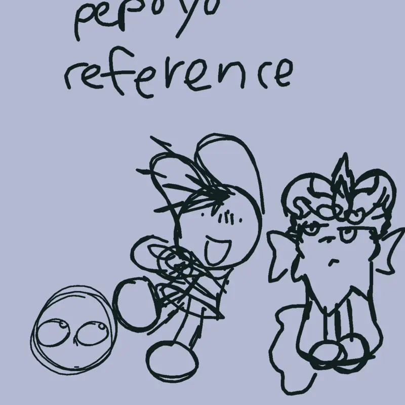 Game by @wenda_off