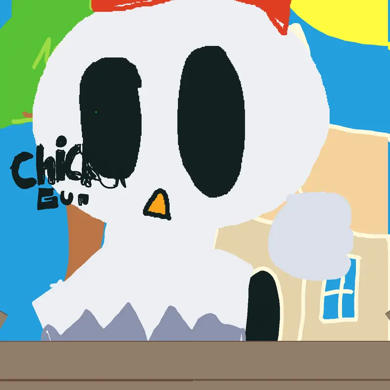 Game by @chickengun07095