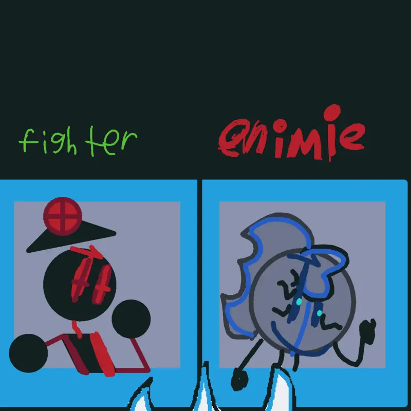 Game by @trueanimatic12