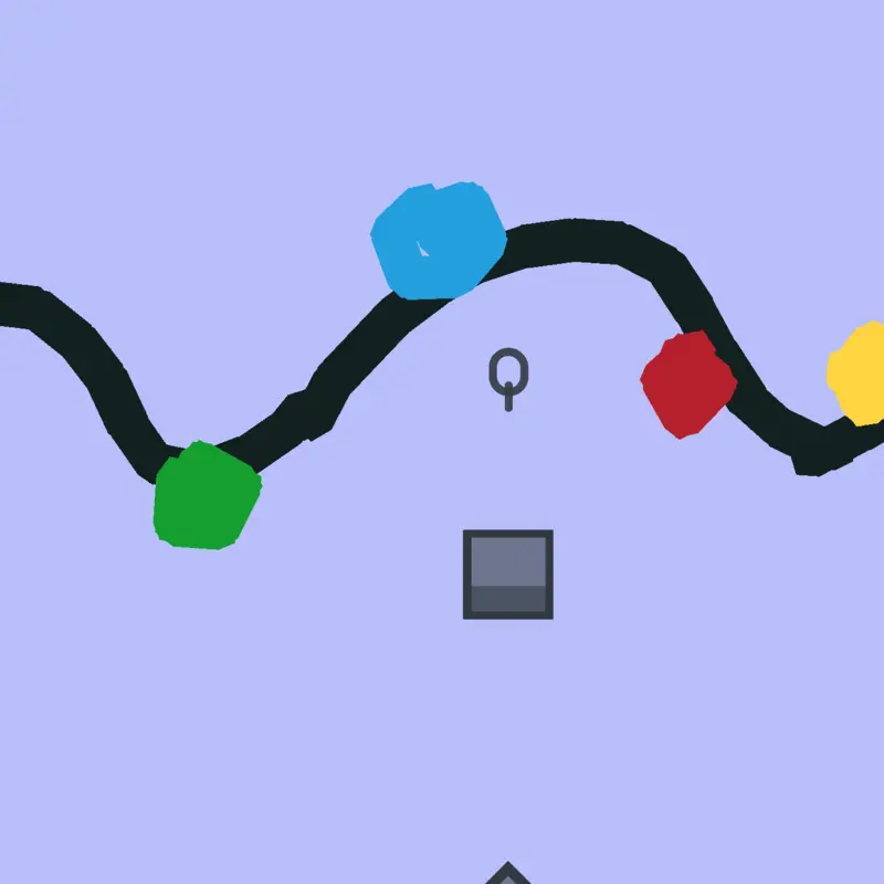 Game by @drunkard
