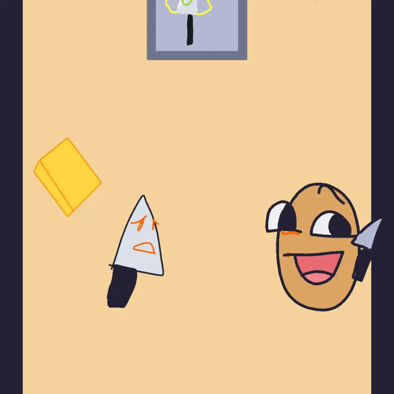 Game by @xxxxxxc