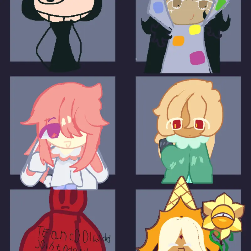 Game by @c00lkid-_-