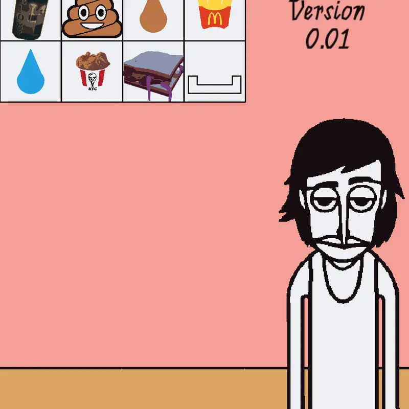 Game by @nikera