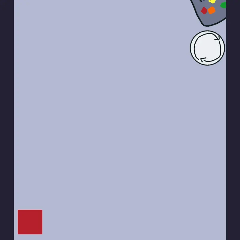 Game by @cupidvortexa