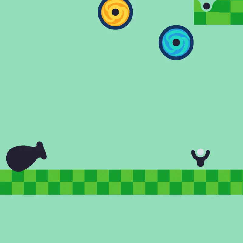 Game by @Ahmedalbakri
