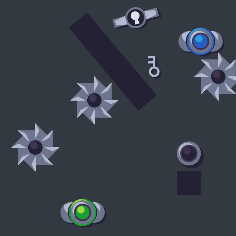 Game by @Ac4p3435