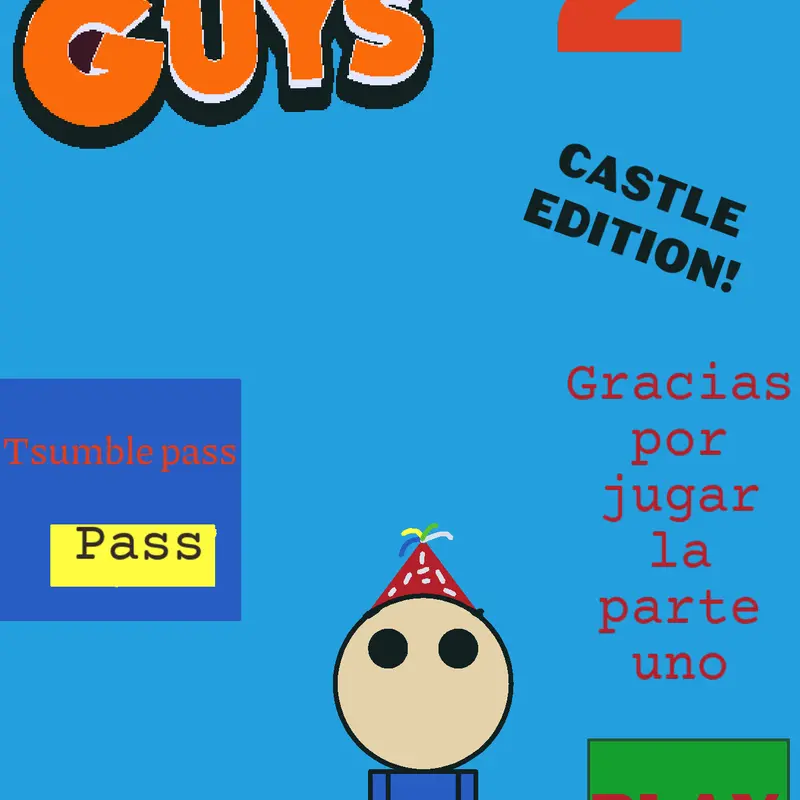 Game by @countryballargentina