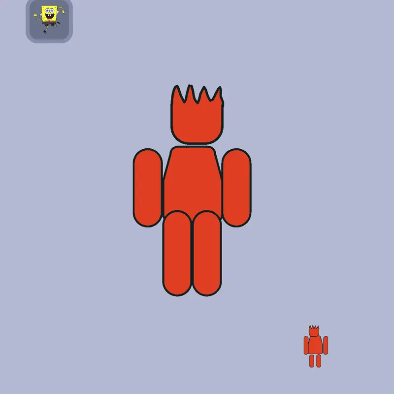 Game by @bananintierno