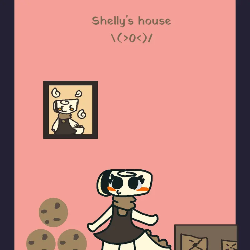 Game by @shelly-gorl