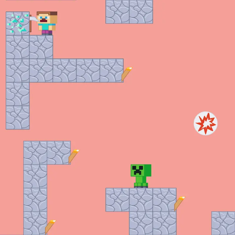 Game by @nonomae