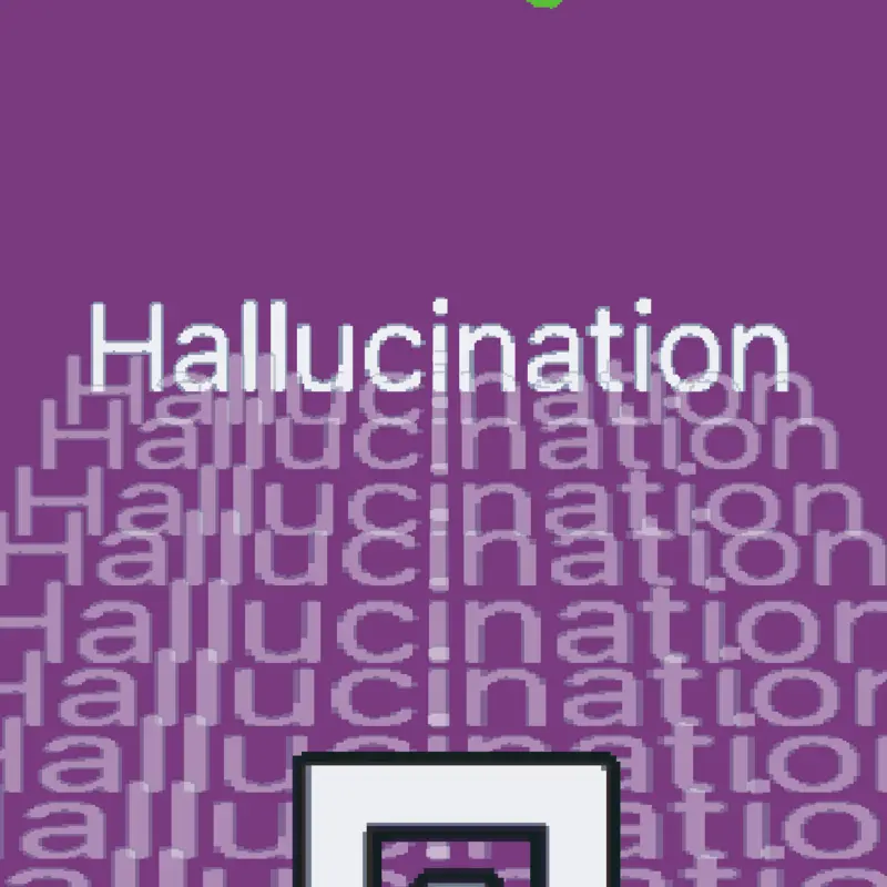 Hallucination by @Spoodey