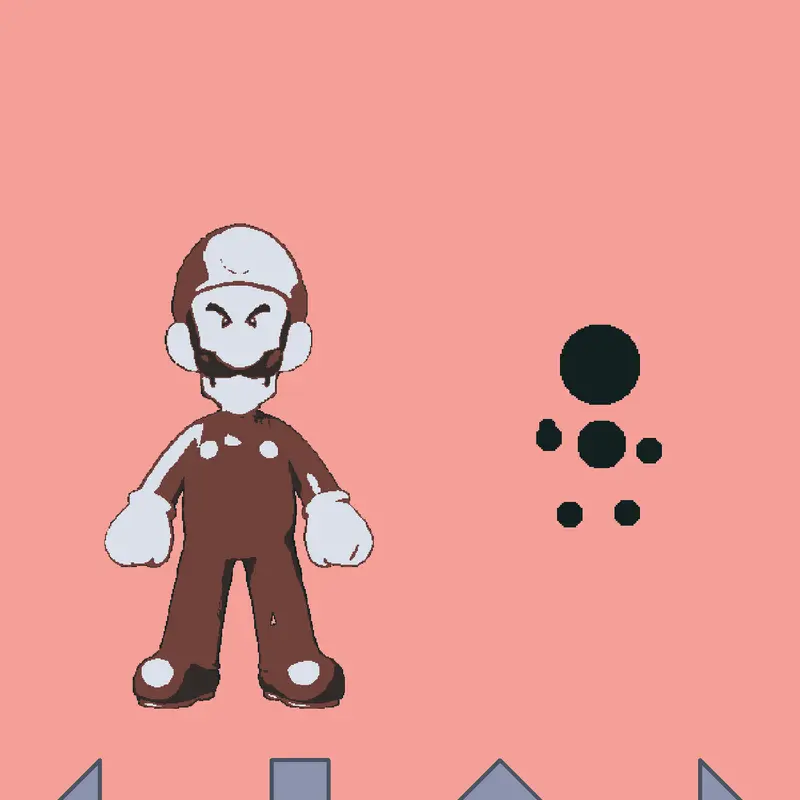 Game by @Daniil2222new