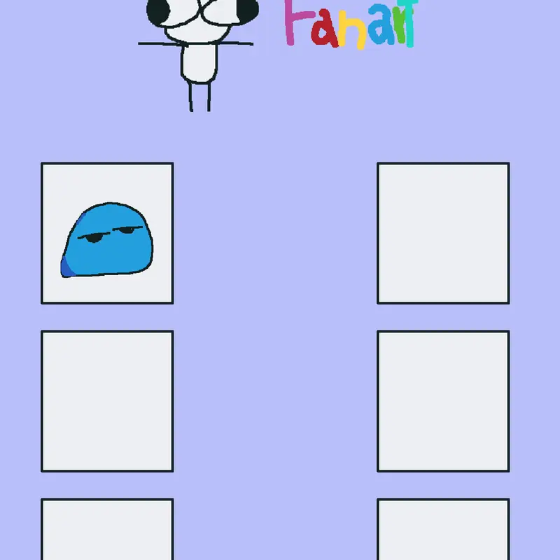 Game by @ILikeGore