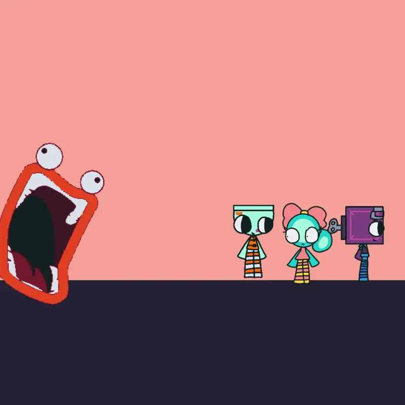 Game by @tunnersprunki