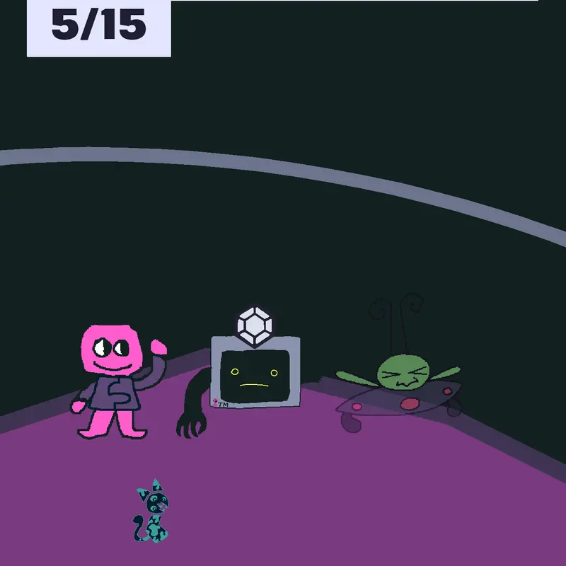 Game by @bearbro