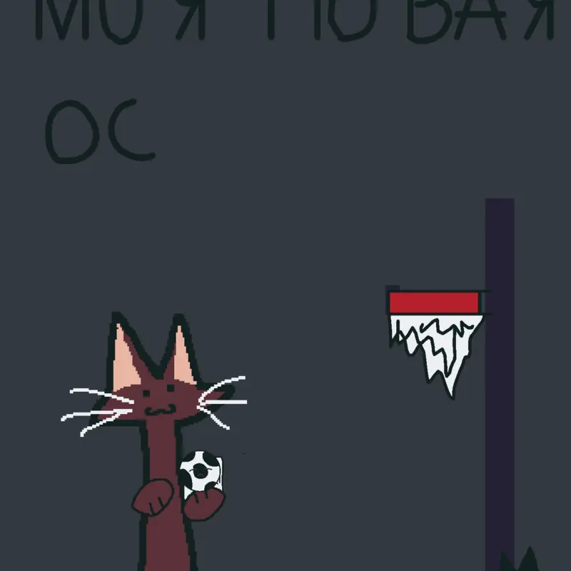 Game by @kotinka