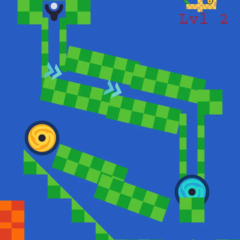 Game by @X___X___X