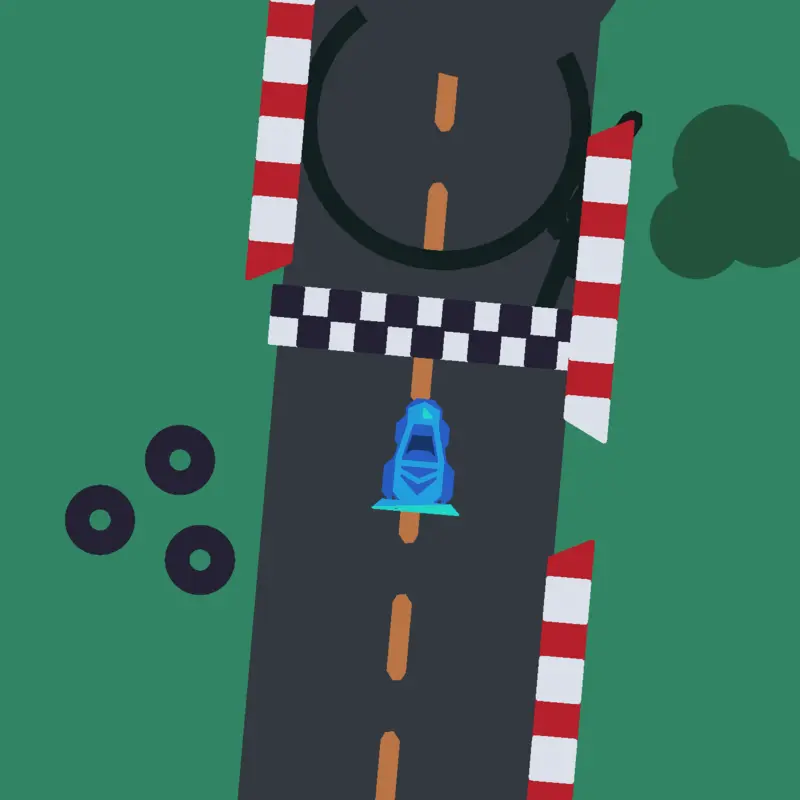 Game by @CherryBunny