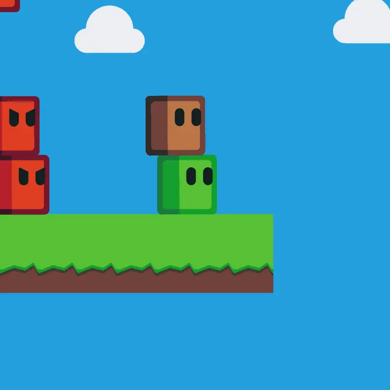 Game by @toni12
