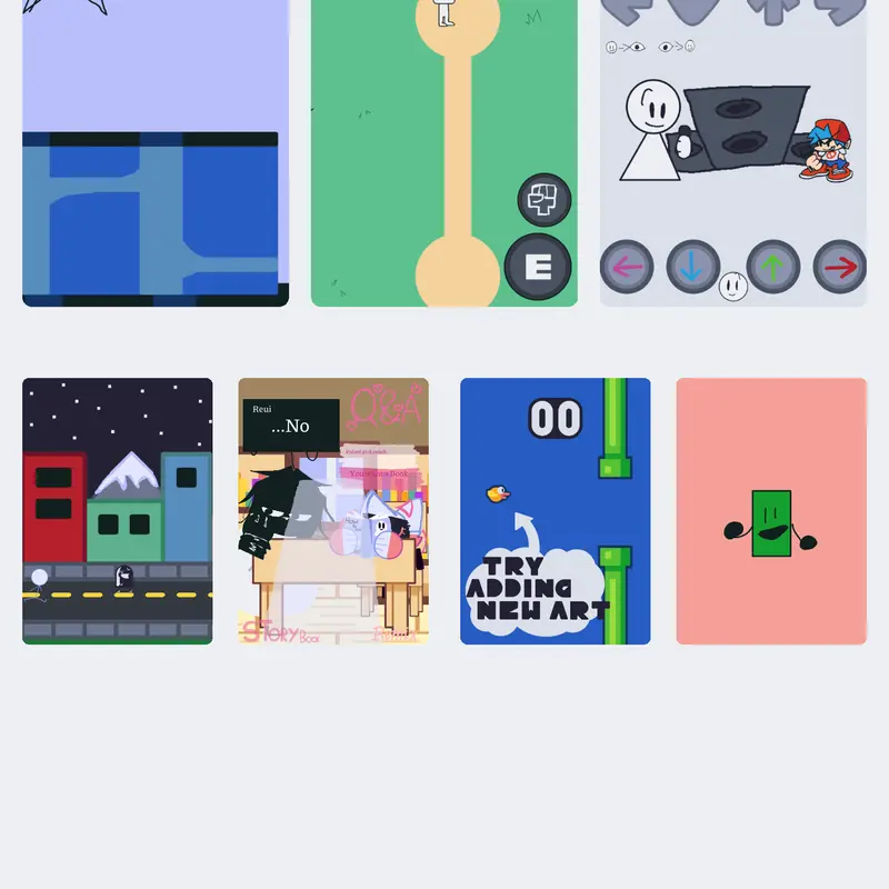 Game by @Azul26