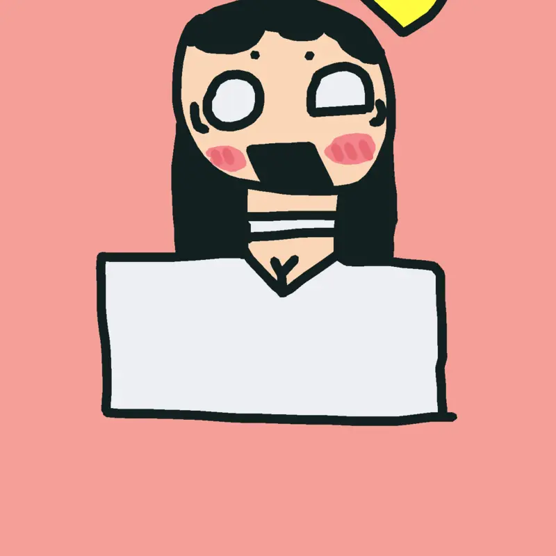 A oc by @DW-fan