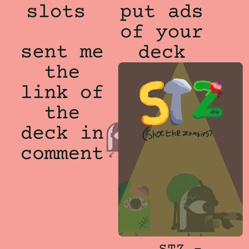 Game by @blanker_mul
